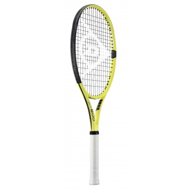 Dunlop rakieta tenisowa Srixon SX 600 105in/270g/Komfort żółty - nie naciągana -